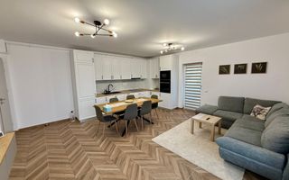 Apartament 3 Camere | 2 Dormitoare | Doamna stanca | Prima inchiriere - Poză 11