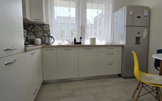 Ama Residence Unirii - Ap 2 camere modern cu parcare, - Poză 10