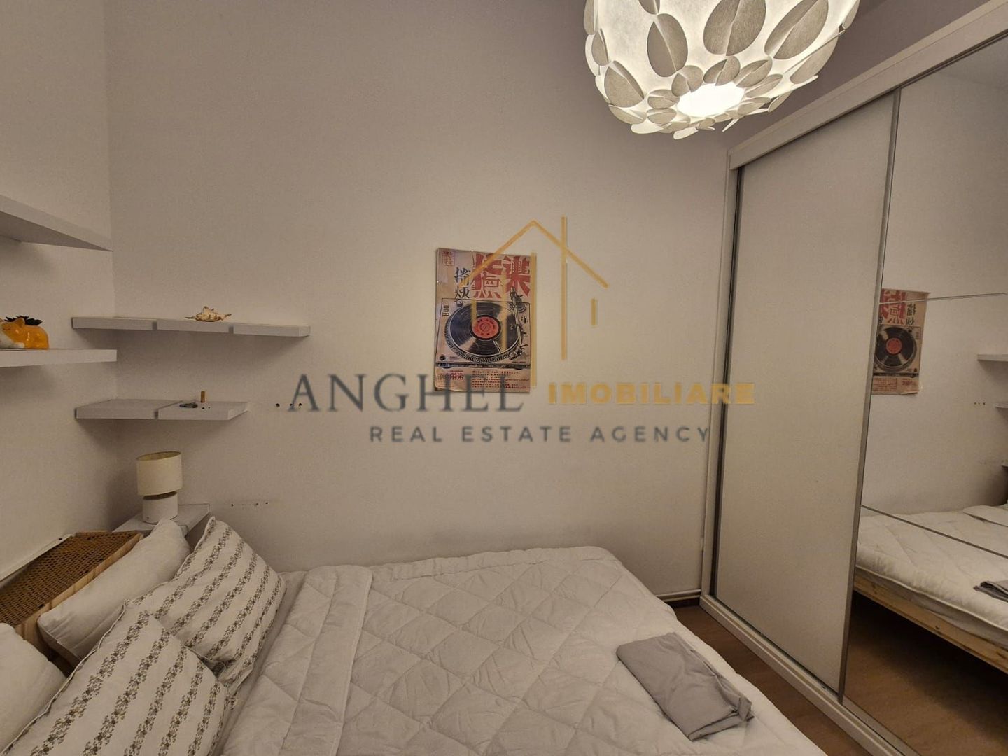 Apartament 2 camere,Titulescu, Central - Poză 6