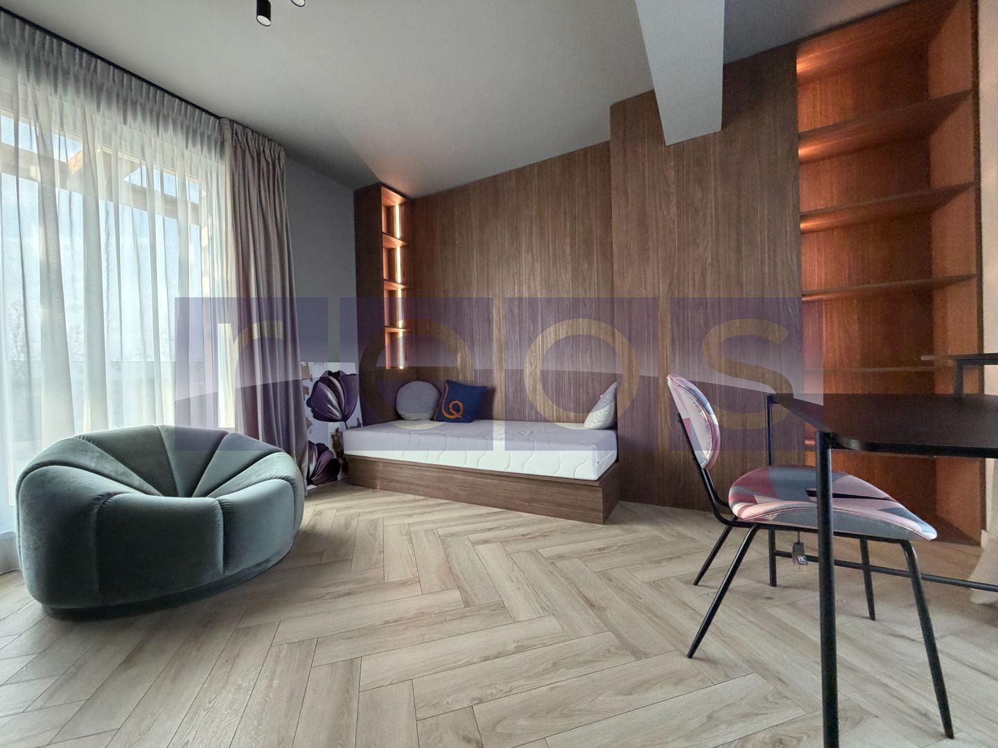 VANZARE 3 CAMERE | 72 MP + 60 MP TERASE | IMOBIL BOUTIQUE | - Poză 12