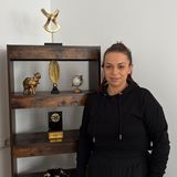 Andreea Drasovean - IMO EXPERT