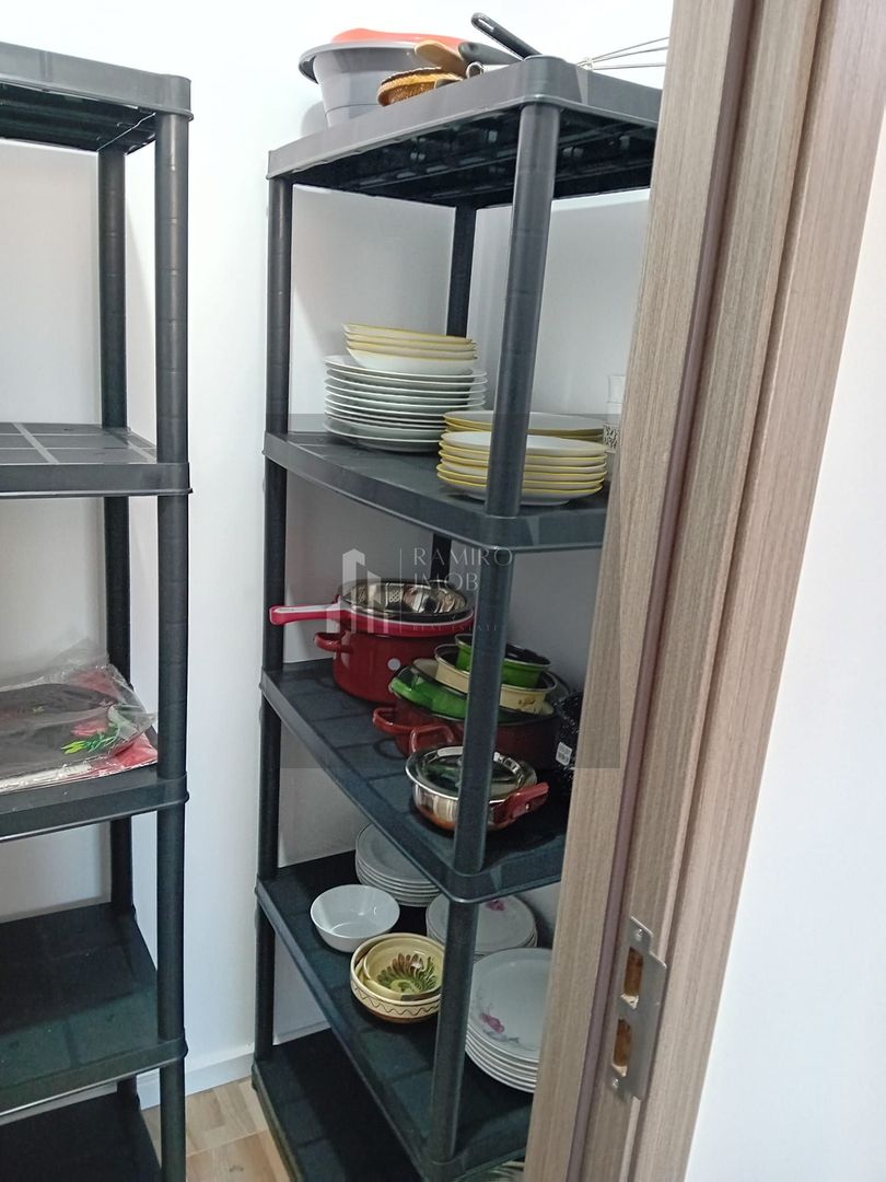 Apartament 2 camere decomandat 51 mp/ 10 min metrou Nicolae Grigorescu - Poză 7