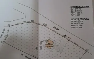 Casa si teren 2000 mp - Poză 15