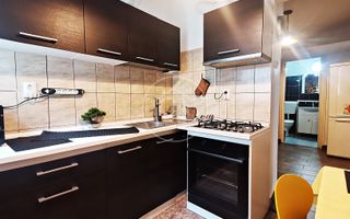 Apartament de inchiriat cu 2 camere in zona Dacia, Oradea - Poză 5