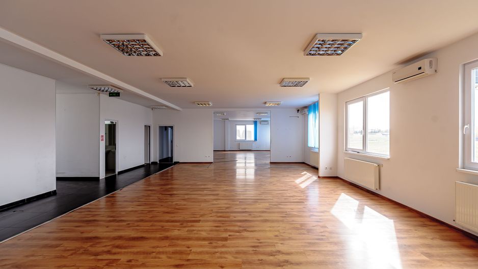 Spațiu comercial 333 mp - Poză 2