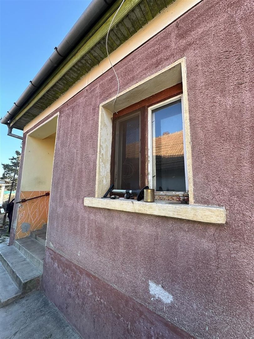 Casa cu teren de 1500 mp Santion - Poză 2