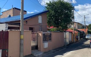 CASA cu 3 CAMERE  langa Piata Rahova, Strada Ghiocului Nr 5 - Poză 1