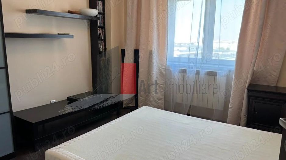 Aprtament 4 camere | Oltenitei | 2 Bai | Centrala propie | Metrou - Poză 6