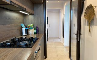 Modern, gata de locuit! Vanzare apartament cu 3 camere -Targoviste-M4 - Poză 1