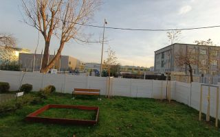 VILA NOUA | MOBILATA SI UTILATA | DAMAROAIA | LANGA PETROM CITY - Poză 6