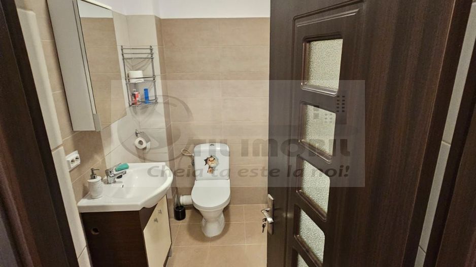Apartament cu 2 camere - 51 mp - Strada Soarelui - Bloc 2019. - Poză 7