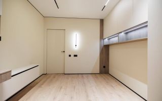 Vânzare, apartament, 2 camere + living, str. Cuza Vodă 5, Botanica - Poză 18