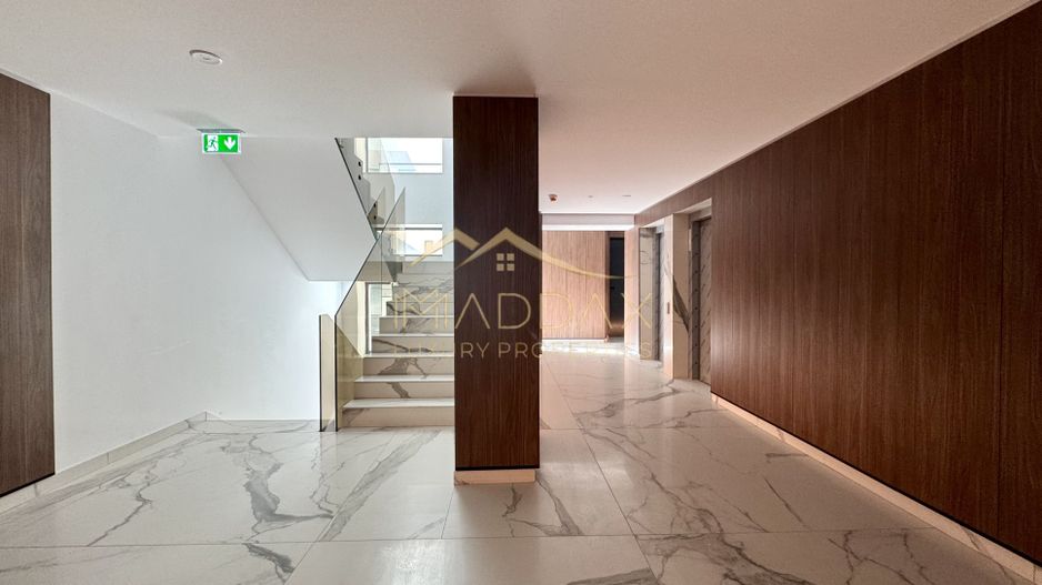 Apartament cu 4 camere *183mp* - Prima Inchiriere // Stejarii - Baneasa - Poză 38