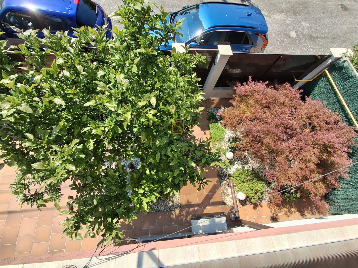 Vila tip duplex, 117 mp, 4 camere, mobilata si utilata, Comision 0%! - Poză 30