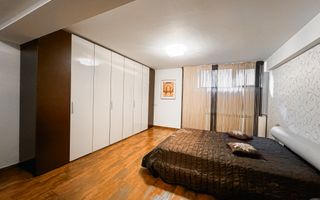 Vilă Individuală Premium | 11 Camere | Zona Pipera - Iancu Nicolae - Poză 18