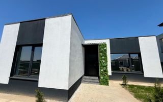 Casa Individuala cu 3 camere, 2 bai, teren 375 mp - zona centrala - Poză 3