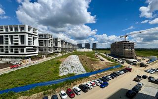 Apartament cu 2 camere // Floreasca - Poză 18