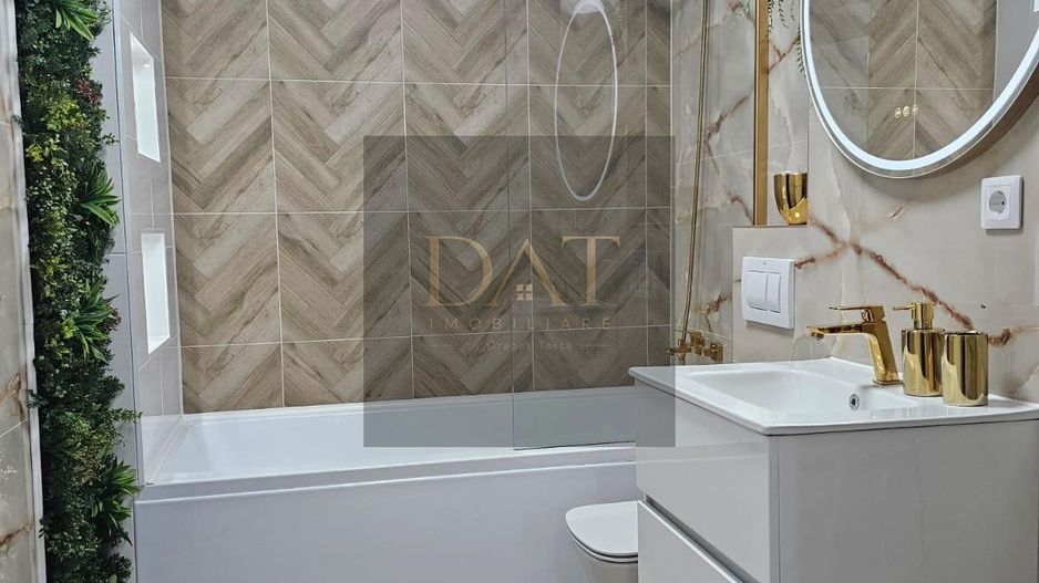 Apartament 3 camere, finisaje premium, Beta Residence - Poză 7