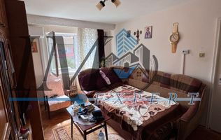 Apartament de vânzare cu 2 camere in zona centrala Alba Iulia