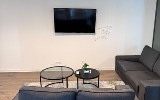 Inchiriere Studio Dublu Cloud 9 Residence - Poză 6