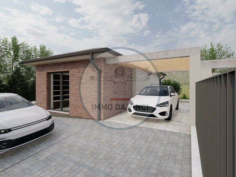 Casa individuala  de Vanzare  Iris zona Auchan - Poză 2