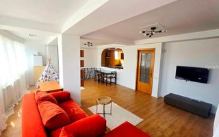 Apartament premium 3 camere - (COD10) TOMIS 1 - Poză 3