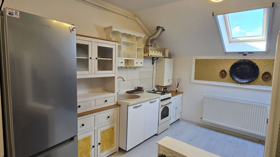 MILITARI RESIDENCE | TINERETULUI 85 | 2 CAMERE |  MOBILAT SI UTILAT | LIBER | - Poză 5