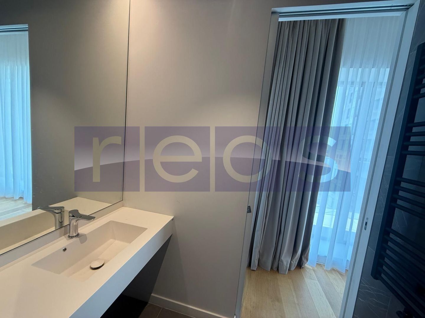 INCHIRIERE 3 CAMERE | ONE VERDI | LOC PARCARE | FINISAT LUX | - Poză 25