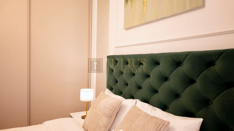 City Of Mara| 2 camere| apartament de lux| balcon deschis| 1 august disponibil - Poză 6