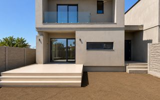 Comision 0% Duplex Ghiroda | Despartit camera tehnica | 137 mp - Poză 3