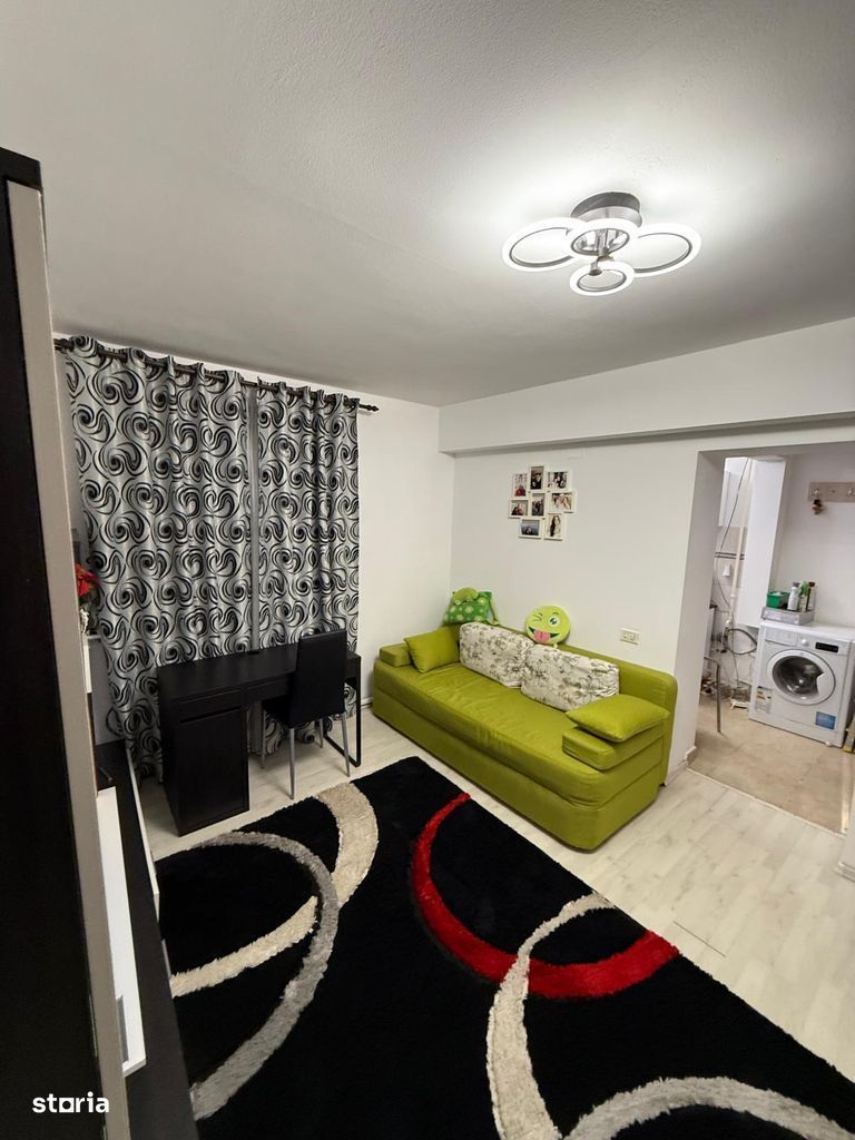 Apartament 2 camere de vânzare – Floreasca, Sector 2, București - Poză 1