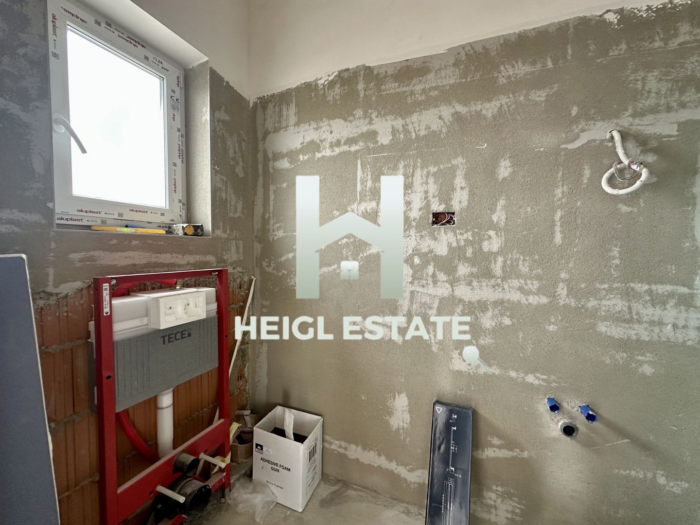 Duplex cu 4 camere Mosnita Noua - Poză 4