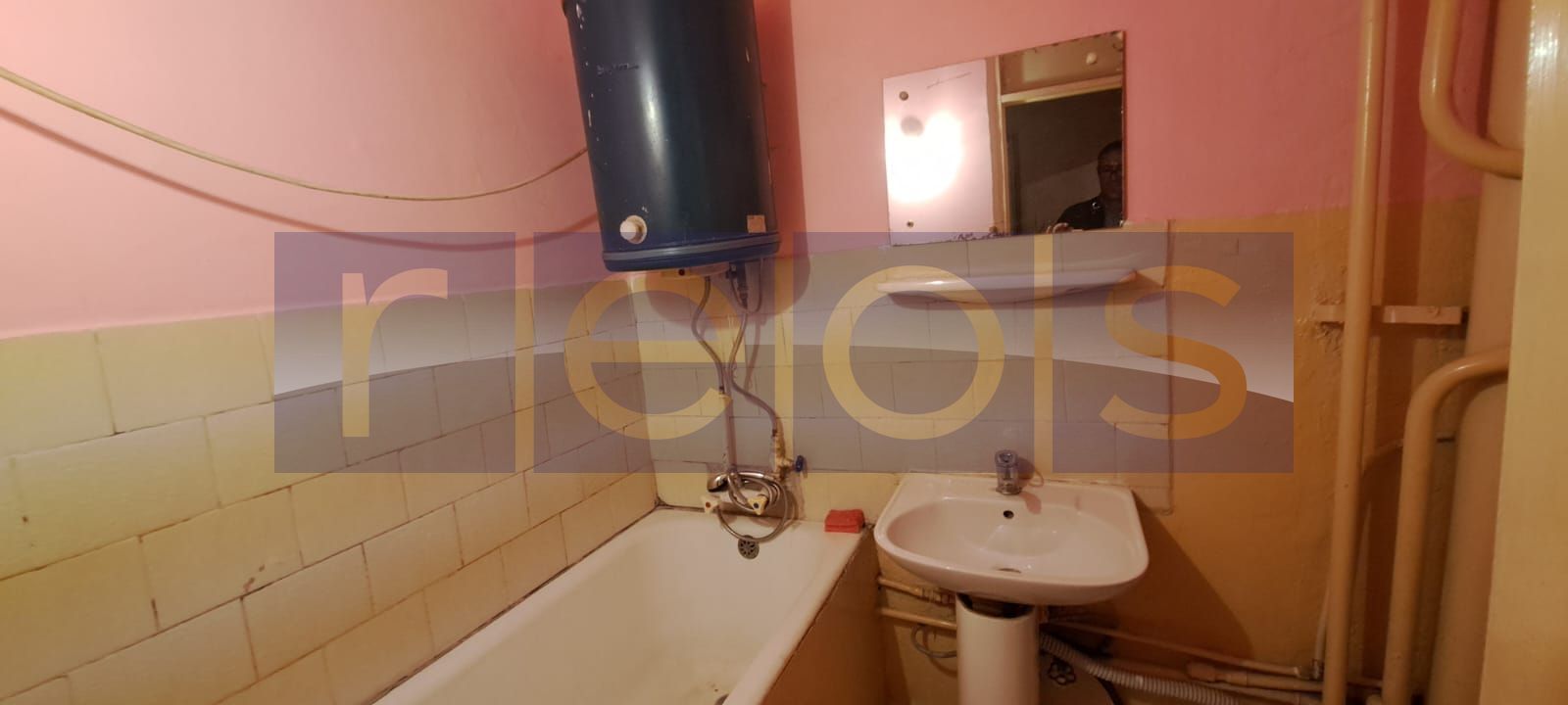 VANZARE GARSONIERA | ROSIORI DE VEDE | 28MP | ETAJ 1 | OPORTUNITATE RENOVARE - Poză 5