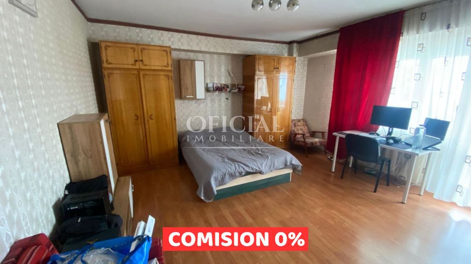 Apartament 2 Camere Decomandat | 60 Mp | Balcon | Gheorgheni Titulescu - Poză 1