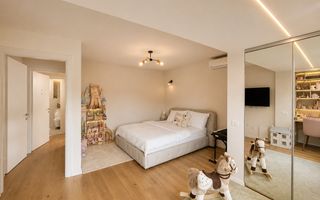 Apartament de lux cu 4 camere în Iancu Nicolae, București - Poză 5