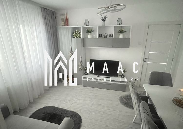 Apartament 2 camere | Renovat complet | Balcon | Zona Rahova - Poză 2
