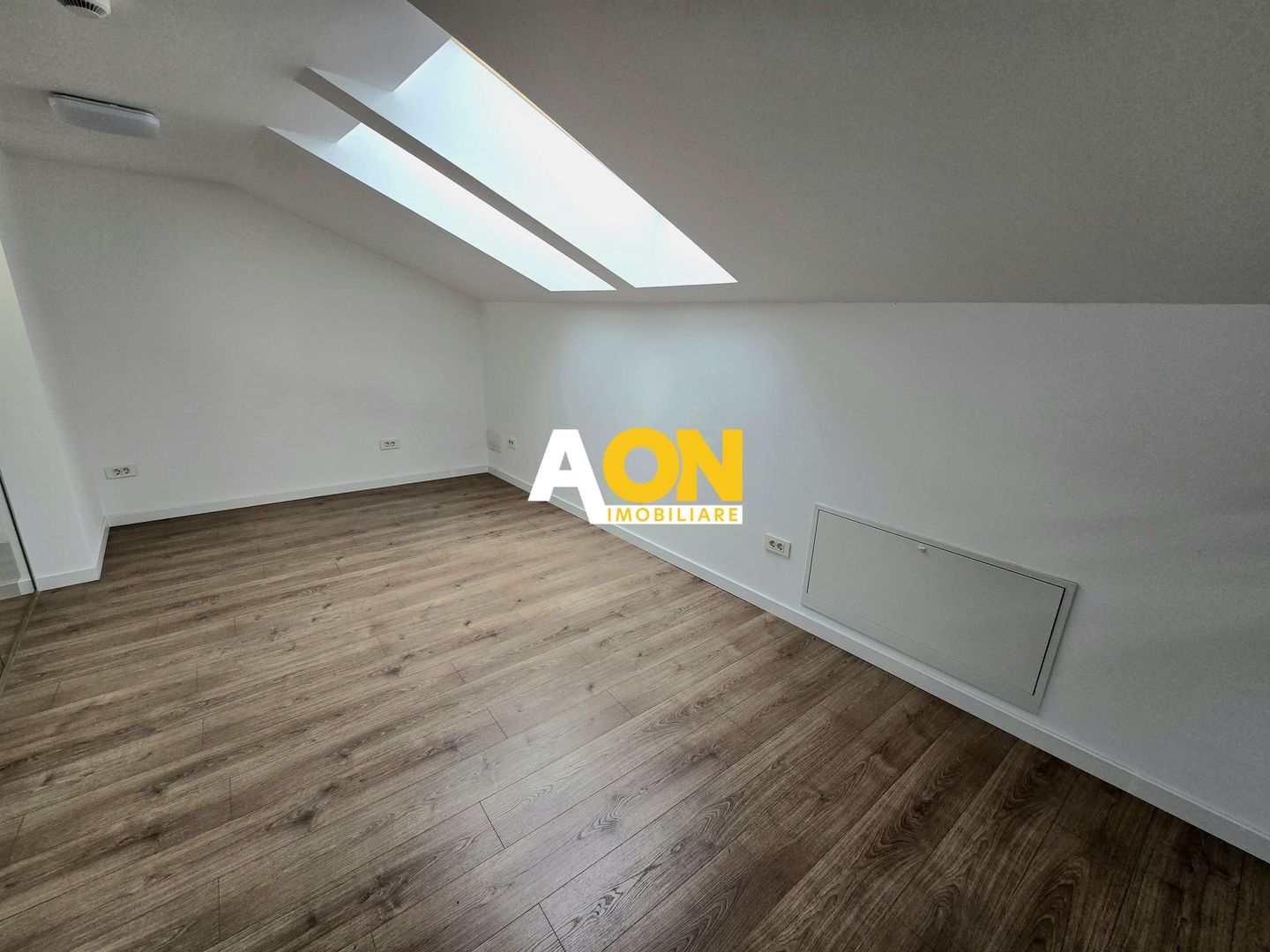 Spațiu de Birouri, 112mp, Zona Centru - Poză 7