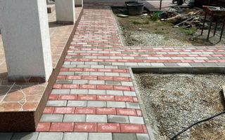 Casa individuala, 213 mp - 2 Aparatmente separate, Brasov - Sanpetru - Poză 20