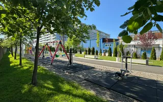 Apartament 2 camere | parcare | boxa Conest Grand Residence - Poză 34