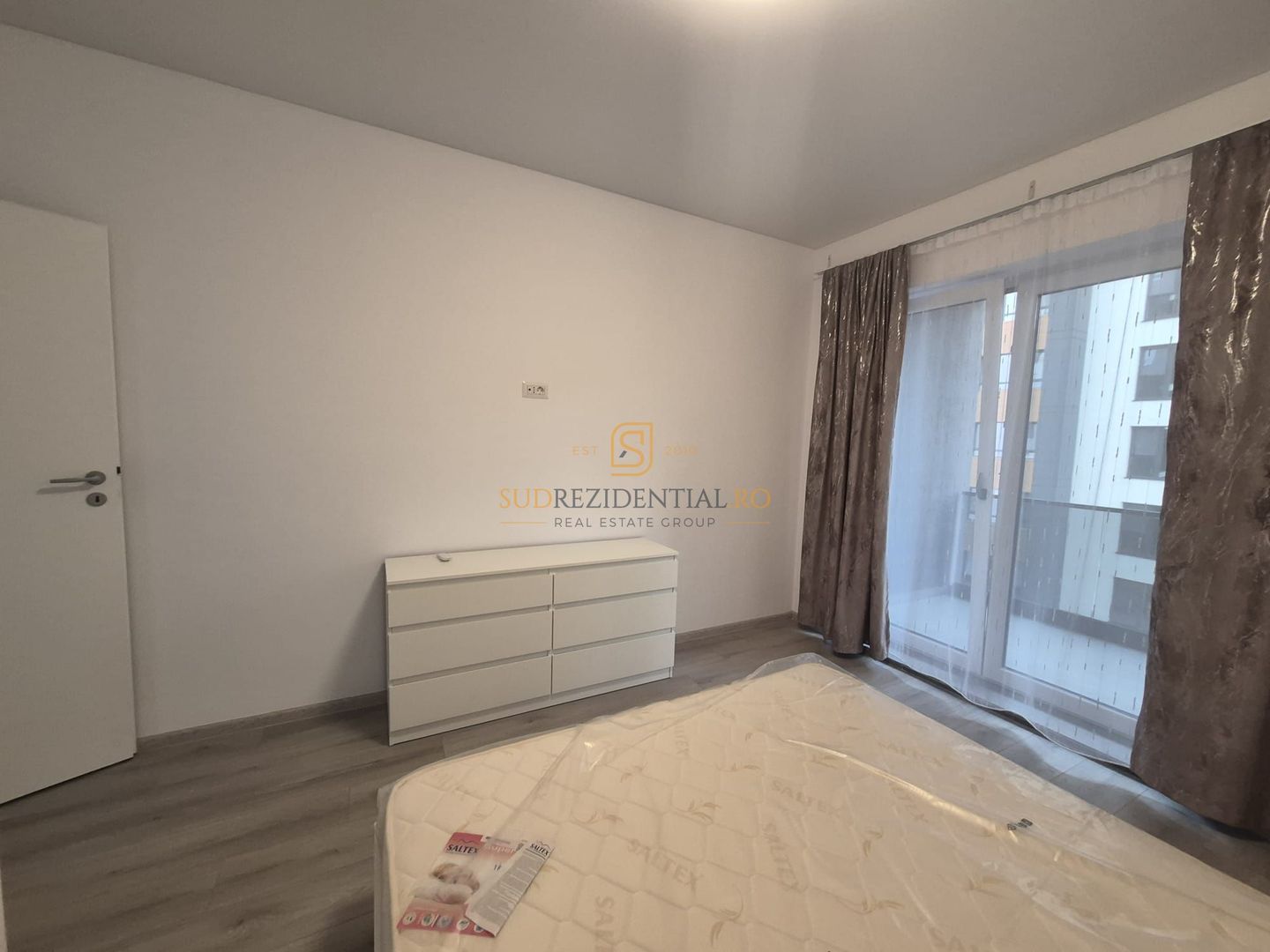 Apartament nou 2 camere, prima închiriere, metrou Apărătorii Patriei - Poză 13