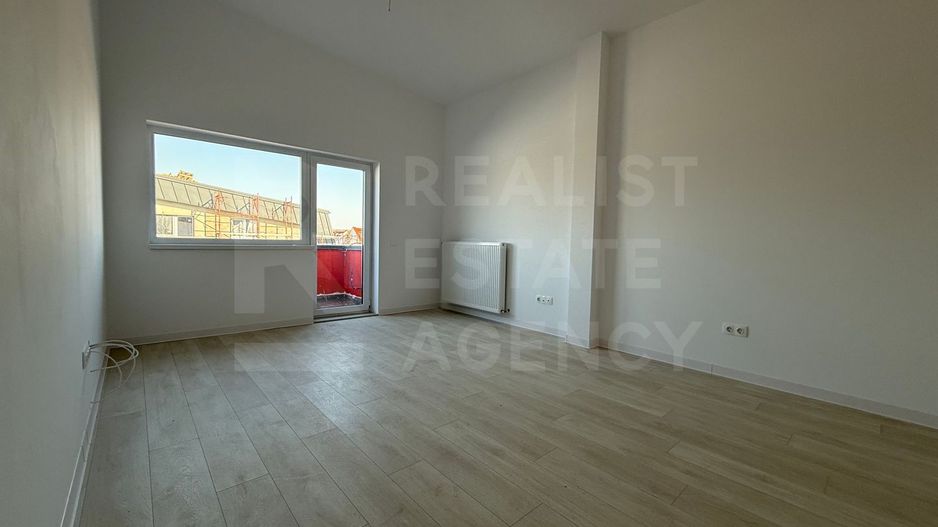 Vânzare, apartament, 2 camere, Coder Residence, Brașov - Poză 4