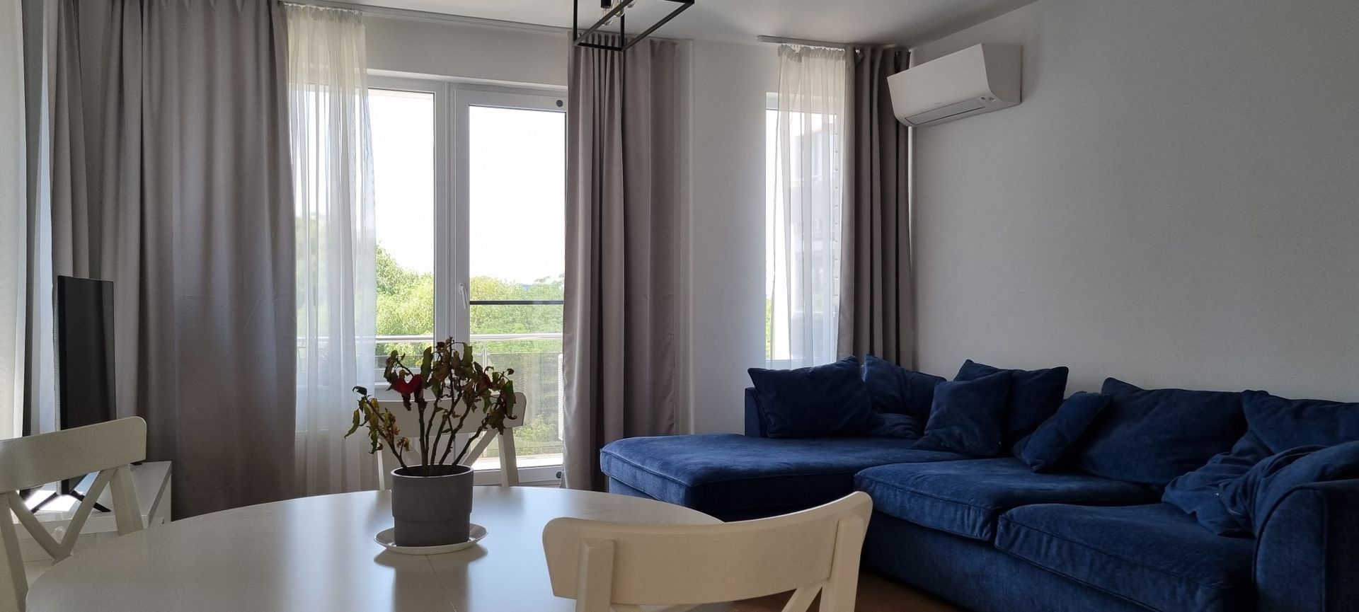 Apartament 3 camere Baneasa Zoo Iancu Nicolae de inchiriat - Poză 36