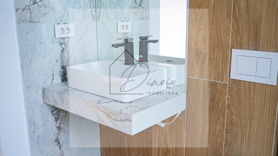 Casa Premium Saftica I High End I 4 camere I teren 470 mp I COMISION 0 - Poză 47