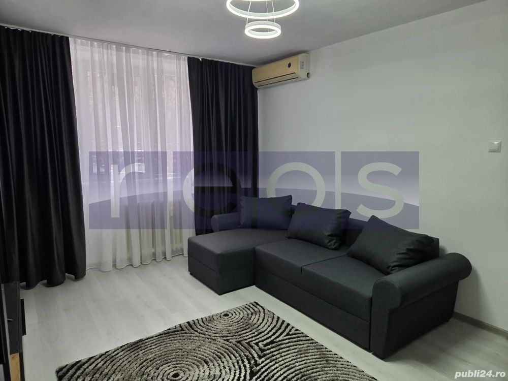 VANZARE 2 CAMERE SEMIDECOMANDAT - TINERETULUI - Poză 2