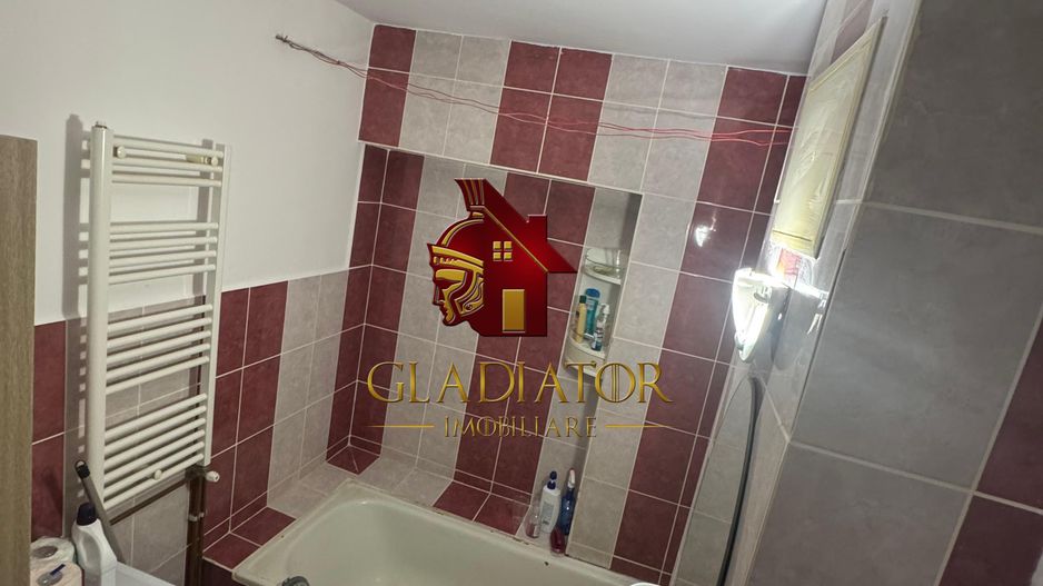 Apartament mare cu 1 camera Nicolina Cug - 380 E/LUNA, disponibil - Poză 9