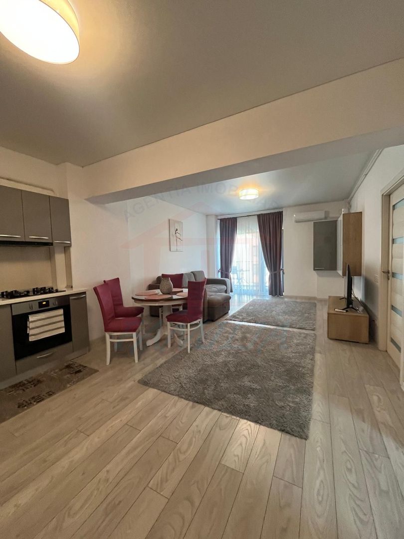 🌊 RIVIERA | 2 CAMERE CU VEDERE LA DUNĂRE | 750 €/LUNĂ - Poză 2