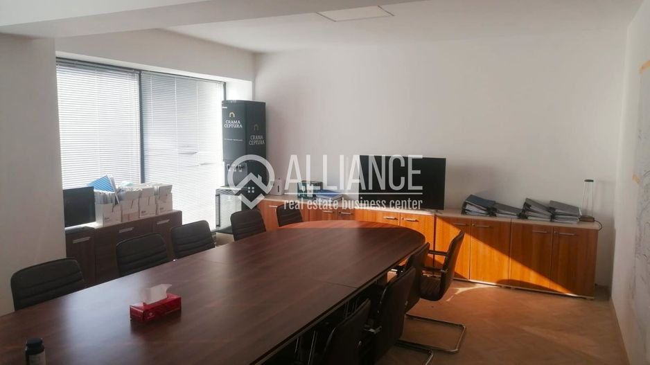 TOMIS NORD (COD 10) - Birou penthouse de inchiriat - Poză 11