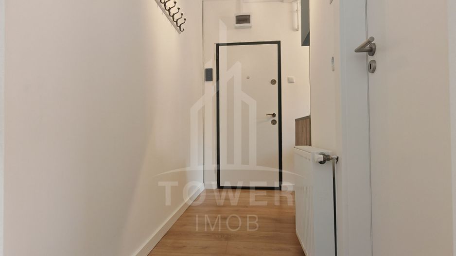 Apartament prima inchiriere 2 camere Aleea Biruinței. - Poză 10