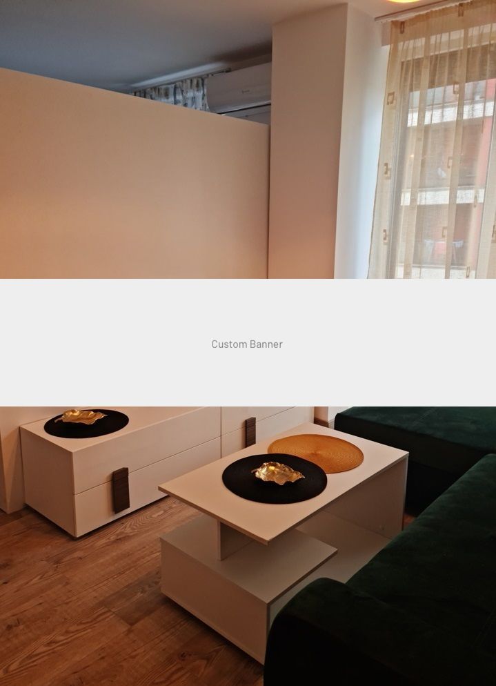 Apartament cu 2 camere open space zona Soarelui - Poză 2