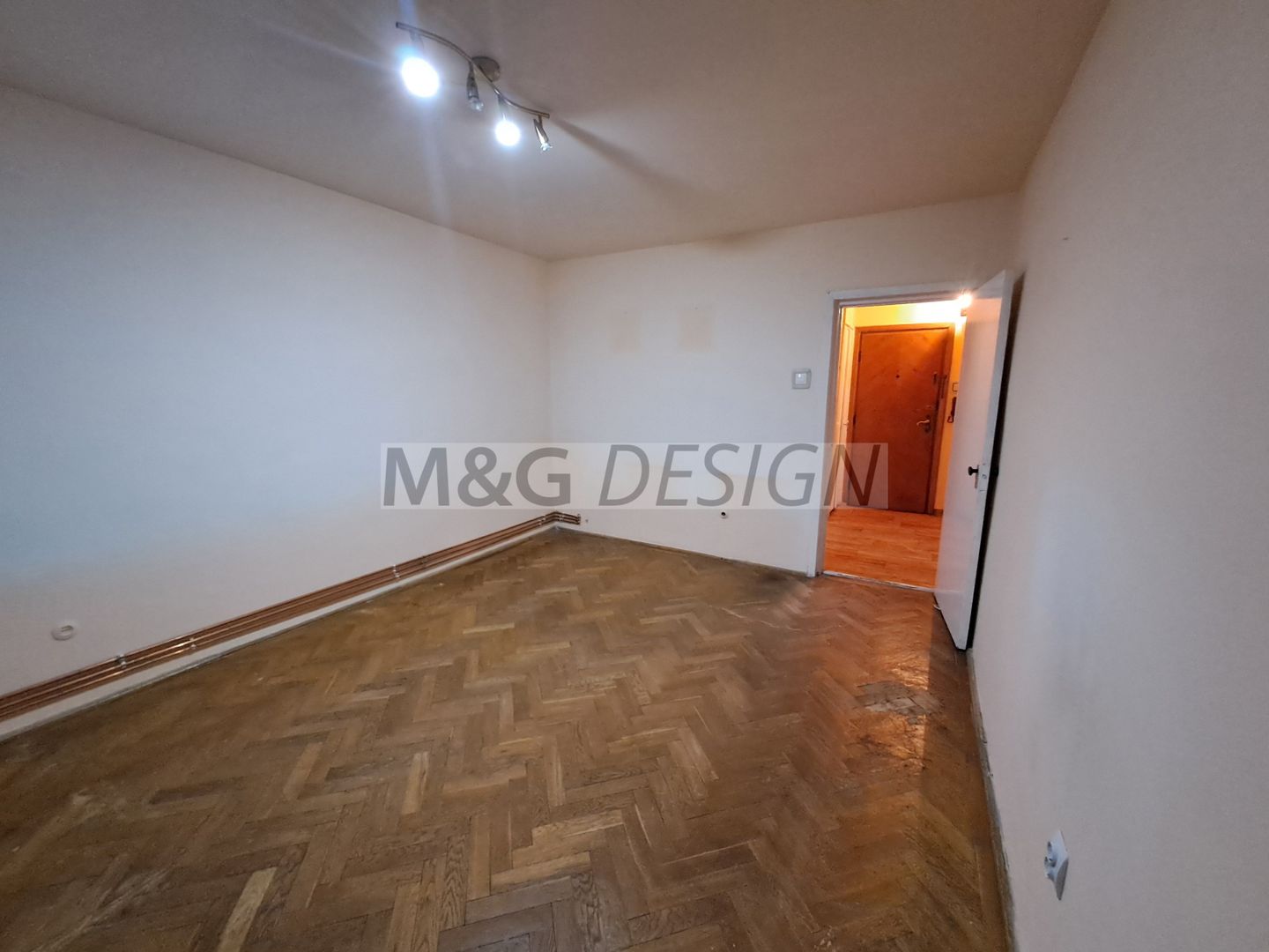 Gh Lazar -McDonalds 2 cam decomandat centrala - Poză 6